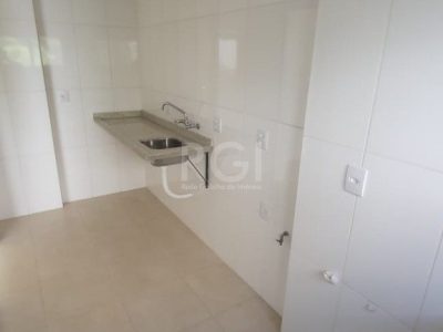 Apartamento à venda com 44m², 1 quarto, 1 vaga no bairro Menino Deus em Porto Alegre - Foto 5