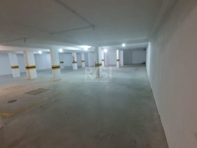 Apartamento à venda com 44m², 1 quarto, 1 vaga no bairro Menino Deus em Porto Alegre - Foto 9