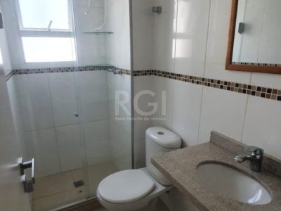 Apartamento à venda com 44m², 1 quarto, 1 vaga no bairro Menino Deus em Porto Alegre - Foto 10