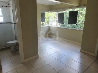 Apartamento à venda com 44m², 1 quarto, 1 vaga no bairro Menino Deus em Porto Alegre - Foto 14