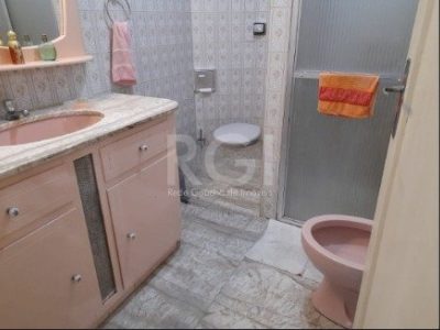 Apartamento à venda com 96m², 3 quartos, 1 vaga no bairro Menino Deus em Porto Alegre - Foto 12