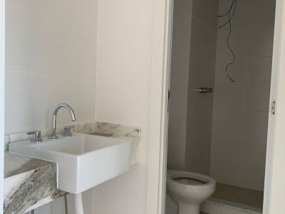 Apartamento à venda com 40m², 1 quarto, 1 vaga no bairro Azenha em Porto Alegre - Foto 22