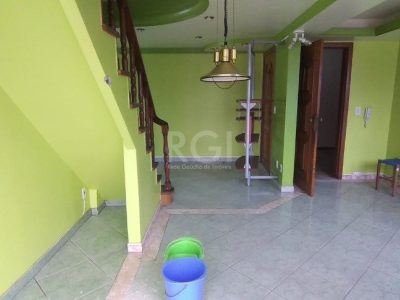 Cobertura à venda com 139m², 3 quartos, 1 suíte, 2 vagas no bairro Jardim Lindóia em Porto Alegre - Foto 15