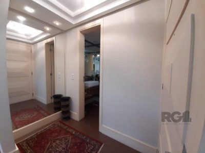 Apartamento à venda com 173m², 3 quartos, 1 suíte, 1 vaga no bairro Moinhos de Vento em Porto Alegre - Foto 6