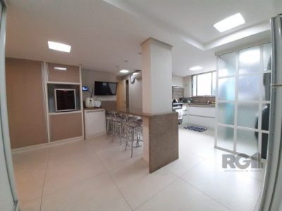 Apartamento à venda com 173m², 3 quartos, 1 suíte, 1 vaga no bairro Moinhos de Vento em Porto Alegre - Foto 11