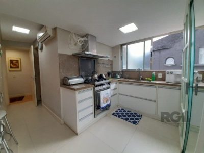 Apartamento à venda com 173m², 3 quartos, 1 suíte, 1 vaga no bairro Moinhos de Vento em Porto Alegre - Foto 16