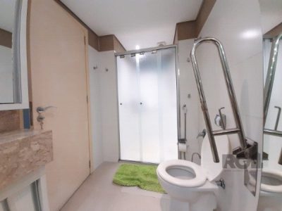 Apartamento à venda com 173m², 3 quartos, 1 suíte, 1 vaga no bairro Moinhos de Vento em Porto Alegre - Foto 18