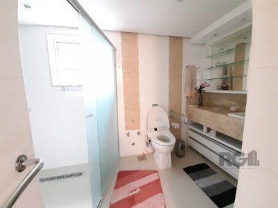 Apartamento à venda com 173m², 3 quartos, 1 suíte, 1 vaga no bairro Moinhos de Vento em Porto Alegre - Foto 28