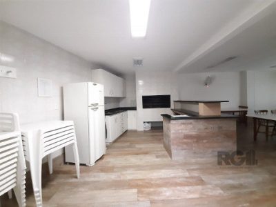 Apartamento à venda com 173m², 3 quartos, 1 suíte, 1 vaga no bairro Moinhos de Vento em Porto Alegre - Foto 32