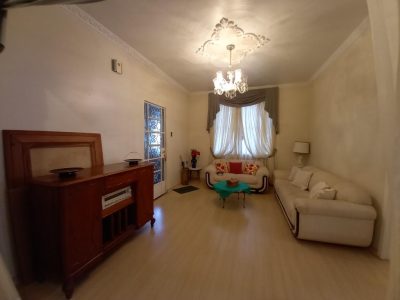 Apartamento à venda com 180m², 3 quartos, 2 vagas no bairro Mont Serrat em Porto Alegre - Foto 48