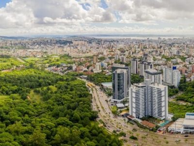 Apartamento à venda com 43m², 1 quarto, 1 suíte, 1 vaga no bairro Petrópolis em Porto Alegre - Foto 71