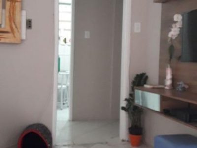 Apartamento à venda com 61m², 3 quartos no bairro Partenon em Porto Alegre - Foto 5