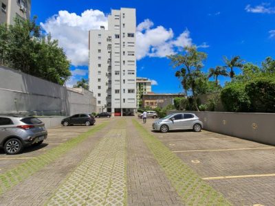 Apartamento à venda com 62m², 2 quartos, 1 suíte, 1 vaga no bairro Tristeza em Porto Alegre - Foto 36