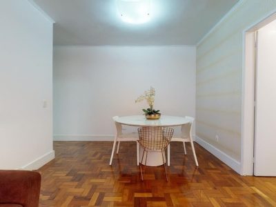 Apartamento à venda com 122m², 3 quartos, 1 vaga no bairro Auxiliadora em Porto Alegre - Foto 4