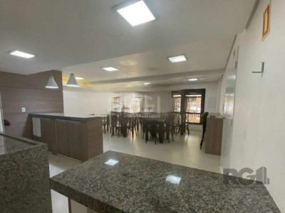 Apartamento à venda com 76m², 2 quartos, 2 suítes, 2 vagas no bairro Rio Branco em Porto Alegre - Foto 3