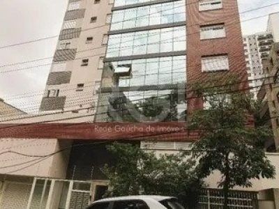 Apartamento à venda com 76m², 2 quartos, 2 suítes, 2 vagas no bairro Rio Branco em Porto Alegre - Foto 2