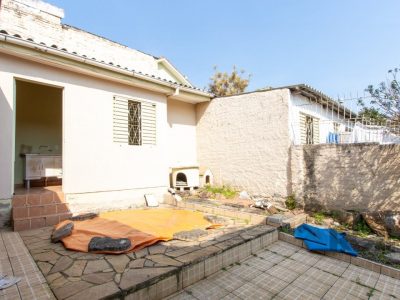 Casa à venda com 75m², 4 quartos no bairro Santa Tereza em Porto Alegre - Foto 31