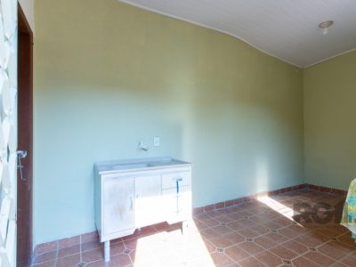 Casa à venda com 75m², 4 quartos no bairro Santa Tereza em Porto Alegre - Foto 33