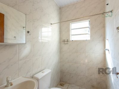 Casa à venda com 75m², 4 quartos no bairro Santa Tereza em Porto Alegre - Foto 35