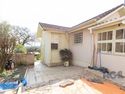 Casa à venda com 75m², 4 quartos no bairro Santa Tereza em Porto Alegre - Foto 37