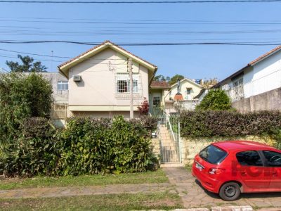 Casa à venda com 75m², 4 quartos no bairro Santa Tereza em Porto Alegre - Foto 38