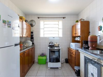 Casa à venda com 75m², 4 quartos no bairro Santa Tereza em Porto Alegre - Foto 9