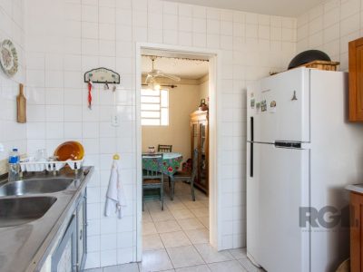 Casa à venda com 75m², 4 quartos no bairro Santa Tereza em Porto Alegre - Foto 10