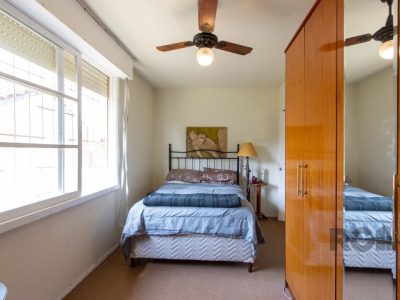 Casa à venda com 75m², 4 quartos no bairro Santa Tereza em Porto Alegre - Foto 16