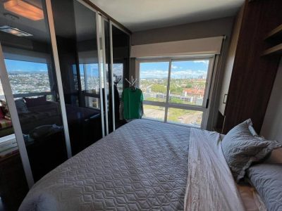 Apartamento à venda com 38m², 1 quarto, 1 suíte, 1 vaga no bairro Três Figueiras em Porto Alegre - Foto 14