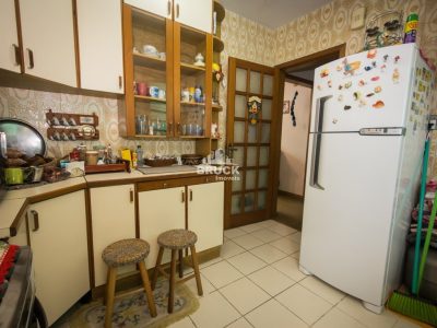 Apartamento à venda com 81m², 4 quartos no bairro Santa Tereza em Porto Alegre - Foto 26