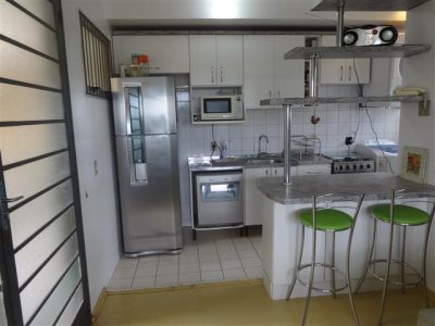 Apartamento à venda com 63m², 3 quartos, 1 vaga no bairro São Sebastião em Porto Alegre - Foto 6