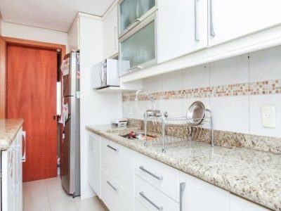 Apartamento à venda com 82m², 2 quartos, 2 suítes, 1 vaga no bairro Jardim Botânico em Porto Alegre - Foto 14