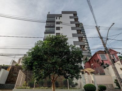 Apartamento à venda com 117m², 3 quartos, 1 suíte, 3 vagas no bairro Petrópolis em Porto Alegre - Foto 32