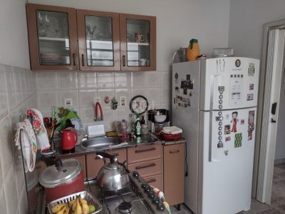 Apartamento à venda com 108m², 3 quartos no bairro Santana em Porto Alegre - Foto 5