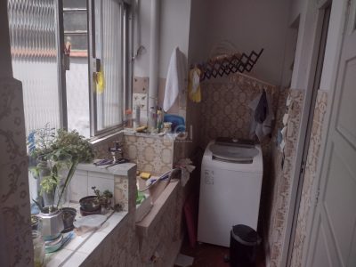 Apartamento à venda com 108m², 3 quartos no bairro Santana em Porto Alegre - Foto 6