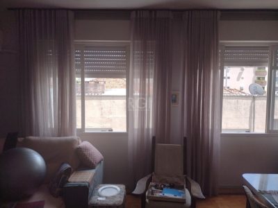 Apartamento à venda com 108m², 3 quartos no bairro Santana em Porto Alegre - Foto 7