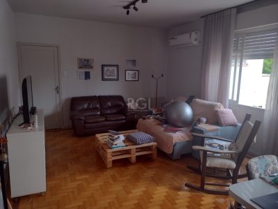 Apartamento à venda com 108m², 3 quartos no bairro Santana em Porto Alegre - Foto 8