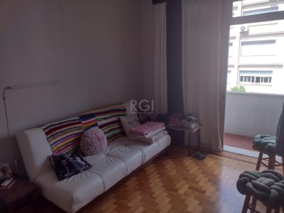 Apartamento à venda com 108m², 3 quartos no bairro Santana em Porto Alegre - Foto 9