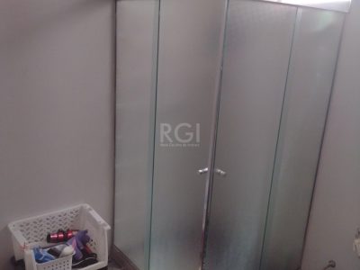 Apartamento à venda com 108m², 3 quartos no bairro Santana em Porto Alegre - Foto 13