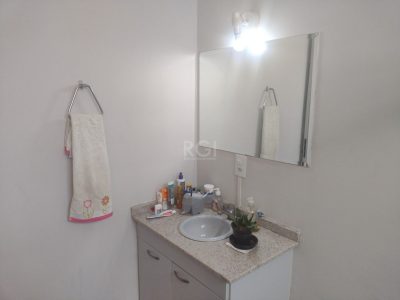 Apartamento à venda com 108m², 3 quartos no bairro Santana em Porto Alegre - Foto 14