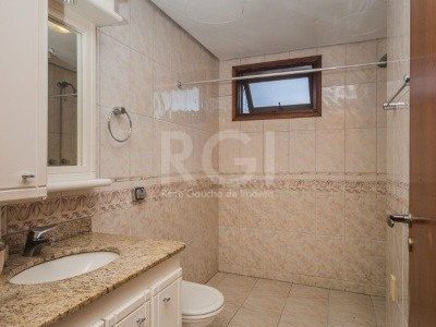 Apartamento à venda com 147m², 3 quartos, 1 suíte, 2 vagas no bairro Jardim Itu em Porto Alegre - Foto 13