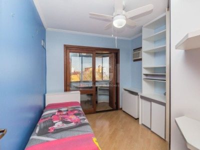 Apartamento à venda com 147m², 3 quartos, 1 suíte, 2 vagas no bairro Jardim Itu em Porto Alegre - Foto 16