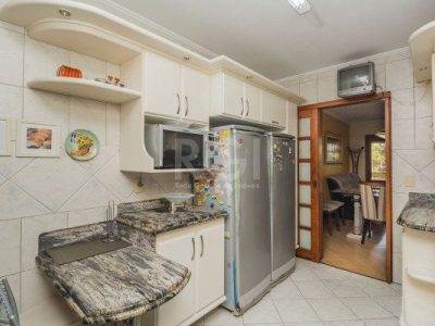 Apartamento à venda com 147m², 3 quartos, 1 suíte, 2 vagas no bairro Jardim Itu em Porto Alegre - Foto 19