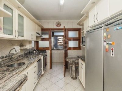 Apartamento à venda com 147m², 3 quartos, 1 suíte, 2 vagas no bairro Jardim Itu em Porto Alegre - Foto 20