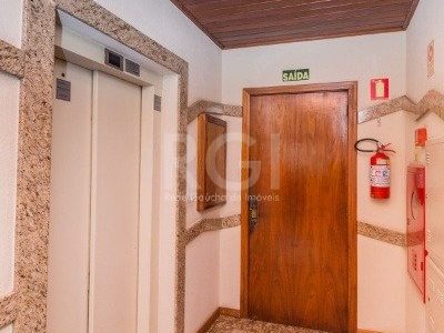 Apartamento à venda com 147m², 3 quartos, 1 suíte, 2 vagas no bairro Jardim Itu em Porto Alegre - Foto 26