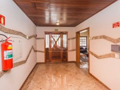 Apartamento à venda com 147m², 3 quartos, 1 suíte, 2 vagas no bairro Jardim Itu em Porto Alegre - Foto 28