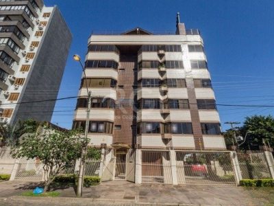 Apartamento à venda com 147m², 3 quartos, 1 suíte, 2 vagas no bairro Jardim Itu em Porto Alegre - Foto 30