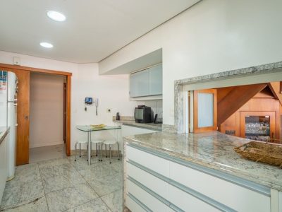 Cobertura à venda com 330m², 4 quartos, 4 suítes, 3 vagas no bairro Bela Vista em Porto Alegre - Foto 16