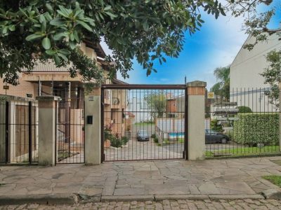 Casa à venda com 183m², 3 quartos, 1 suíte, 3 vagas no bairro Ipanema em Porto Alegre - Foto 24