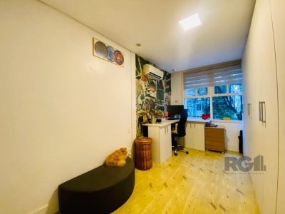 Apartamento à venda com 76m², 2 quartos no bairro Petrópolis em Porto Alegre - Foto 24